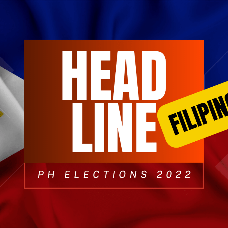 ANG RESULTA NG ELEKSYON AT ANG PAGKAKABUNYAG NG PUSO NG&nbsp;BANSA