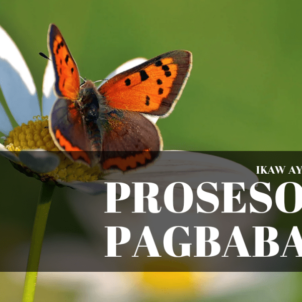 Kristyano VS. Kristyanong Ipinanganak Muli PART&nbsp;2