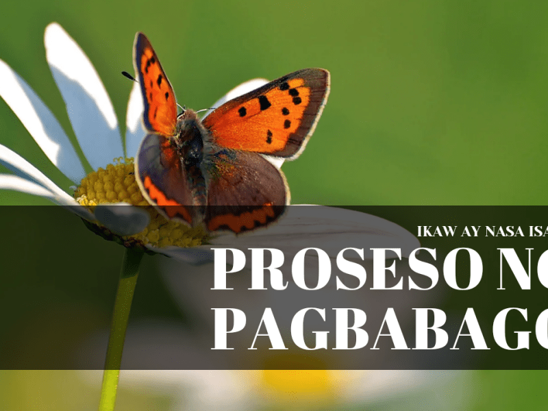 Kristyano VS. Kristyanong Ipinanganak Muli PART&nbsp;2